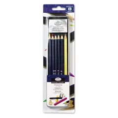 Mini Tin color Pencils