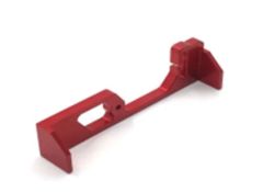 Metal Battery Seat for Rowdi