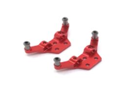 F/R Shock Towers for Rowdi