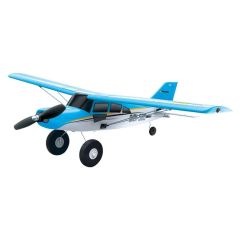 Brushless Airplane 4ch RTF
