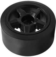 Drift Tire Set Mtd for Slyder 16 2pr