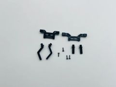 F&R Shock Tower Set for Slyder16