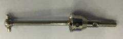 Front Driveshafts for Slyder16