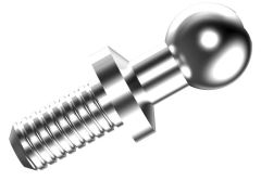 Pivot Balls 2.5x12 4pk for Slyder16