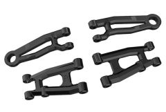Rear Arms for Slyder16
