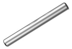 Shaft 2.5x21mm 4pk for Slyder16