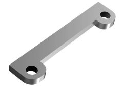 Front Bulkhead Tie Bar for Slyder16