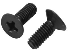 KM Screws 2.5x7mm 4pk for Slyder16