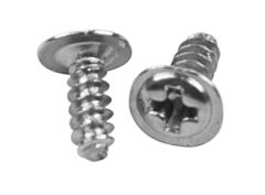 PB Screws 2.3x6x5mm 4pk for Slyder16