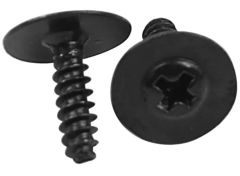 PB Screws 2.3x8x8mm 4pk for Slyder16
