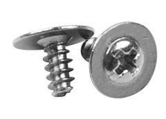 PB Screws 2.3x5x7mm 4pk for Slyder16