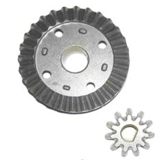 Metal Diff Gear for Slyder16