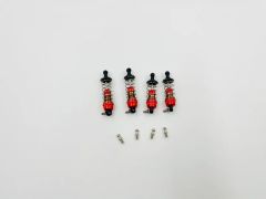 Metal Oil Shocks Full Set for Slyder 16