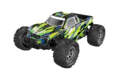 Micro Warrior R/C MonsterTruck