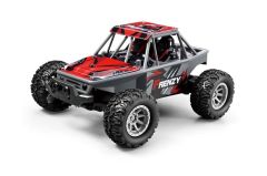 Micro Warrior R/C Truggy
