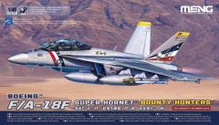 F/A-18F Super Hornet 1/48
