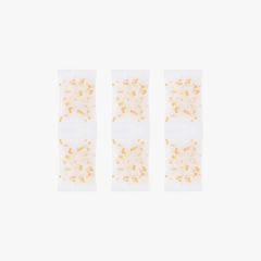 Desiccant for AMS