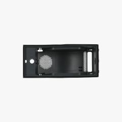 Main Frame for AMS HT