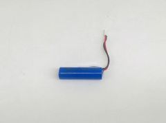 3.7v 600mAh LiIon