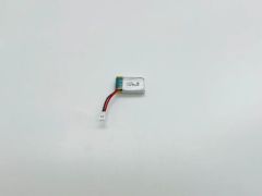 3.7v 400mAh Lipo Douglas SBD-2