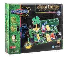 Snap Circuits Green Energy