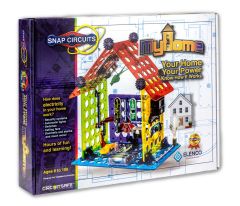 Snap Circuits MyHome