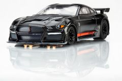 2022 Mustang GT500 Mega G+ Red