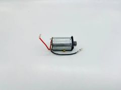 540-Size Motor w/ Pinion