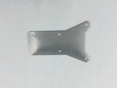 Metal Skid Plate