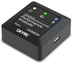 GNSS Performance Analyzer GSM020