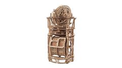 UGears Tourbillon Table Clock