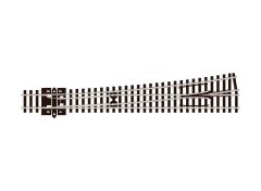 N Insulfrog Large radius Left Hand