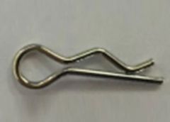 Body Clips for Slyder16