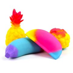 Rainbow Stretchy Fruit