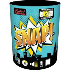 Snap! 10 Shot