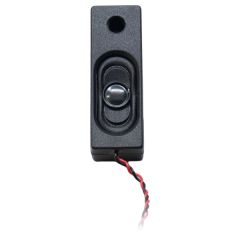 Box Speaker 53x18x14mm 32Ohm