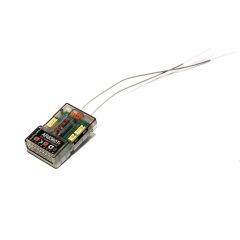 AR8360t+ 8ch AS3X & SAFE Rx