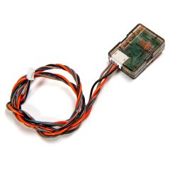 SPM9747 DSMX SRXL2 Remote Rx