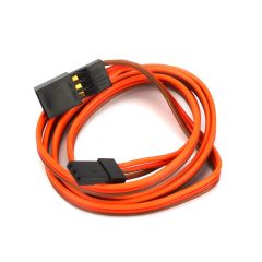 Heavy Duty Servo Extension 24 in