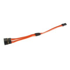 Heavy Duty Y Harness