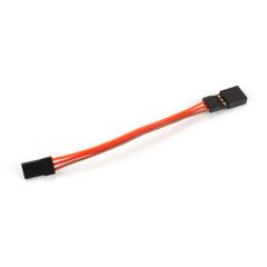 Standard Servo Extension 3 in