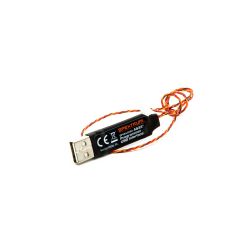 USB Interface for AS3X Rx