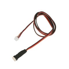 24in Aircraft Telemetry Ext