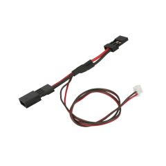 Telemetry Volt Sensor Servo Conn