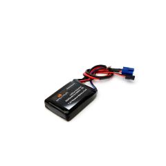 7.4V 2000mAh LiPo LiPo Rx Battery