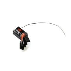 MRX200 Marine 2ch FHSS Rx