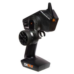 DX5 Pro DSMR Tx Only