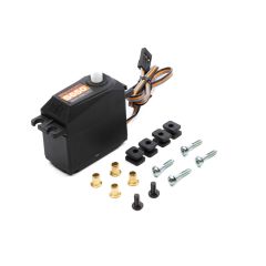 S650 5Kg Servo Plastic Gears