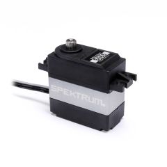 S665 HT Steel Gear Servo 25T