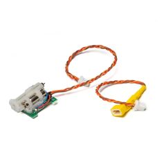 1.8g Linear Servo